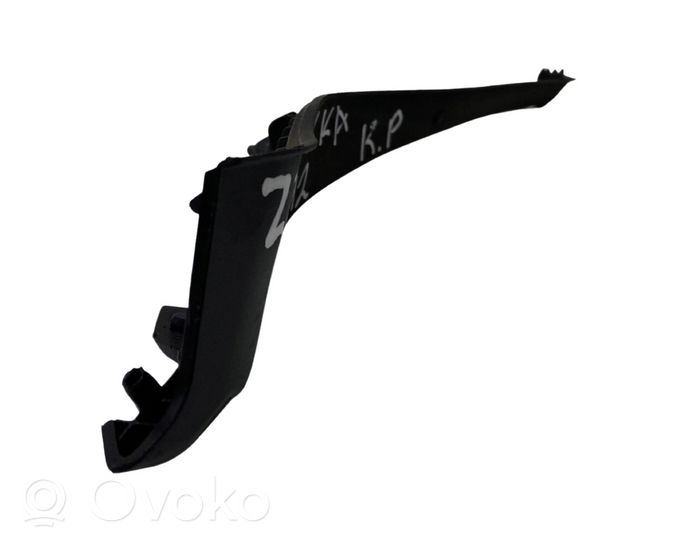 Opel Mokka Panel wykończeniowy błotnika 95137390