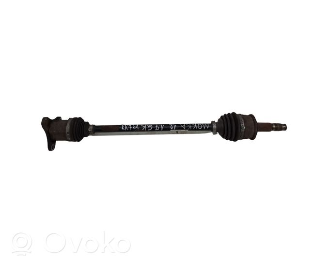 Opel Mokka Rear driveshaft 95090829