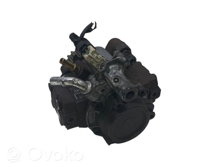 Ford S-MAX Fuel injection high pressure pump A2C5338406