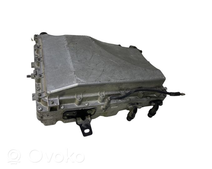 Volkswagen Touareg II Convertisseur / inversion de tension inverseur 7P0907070F