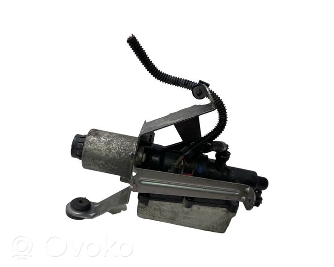 Volkswagen Touareg II Avattavan katon hydraulipumppu 7P0142231D