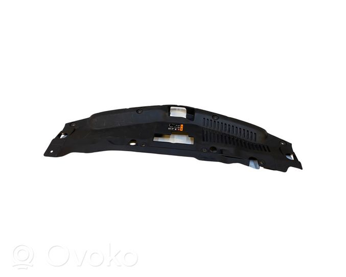 Opel Mokka Garniture de radiateur 95079808