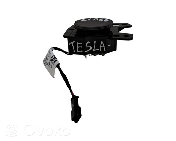 Tesla Model X Türleuchte Einstiegsleuchte hinten 103664200C