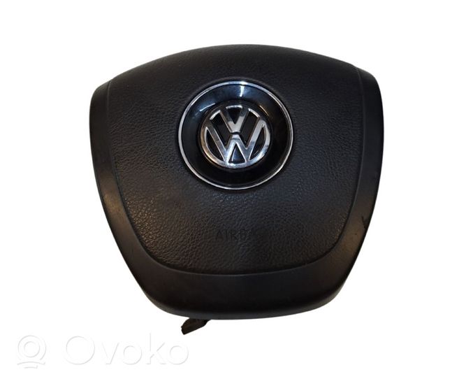 Volkswagen Touareg II Kit d’airbag 7P6880201J