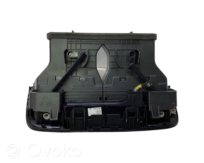 Opel Mokka Griglia di ventilazione centrale cruscotto 95316391