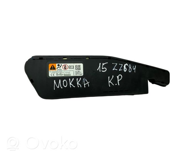 Opel Mokka Airbag sedile 95327394