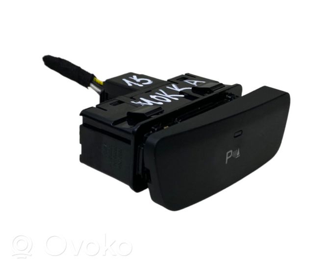 Opel Mokka Parking (PDC) sensor switch 95018465