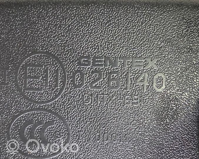 Opel Mokka Зеркало заднего вида (в салоне) 13369365