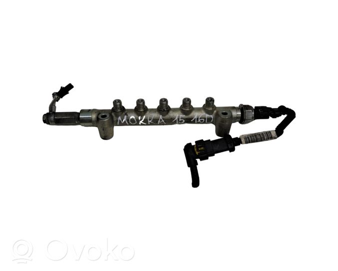 Opel Mokka Fuel main line pipe 55570022