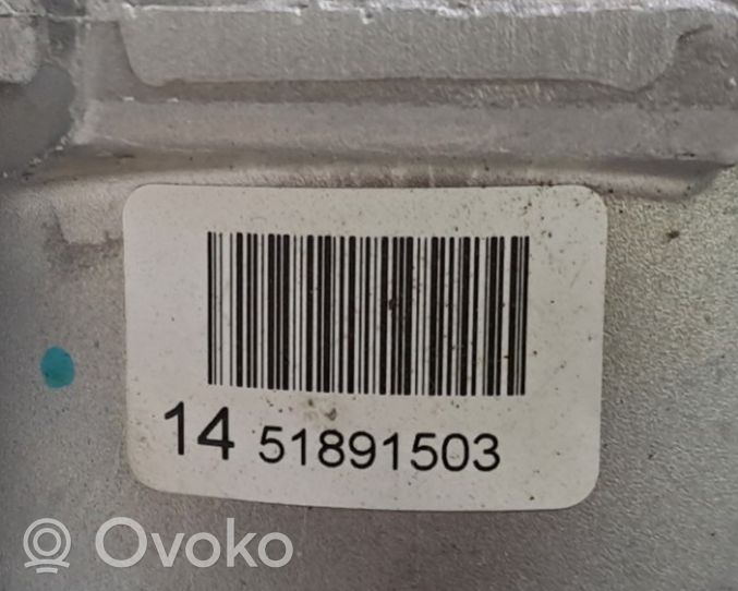 Opel Mokka Vairo stiprintuvas (elektrinis) 527742743