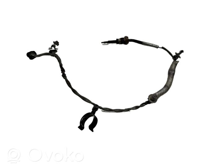 Volvo XC90 Exhaust gas temperature sensor 31670083