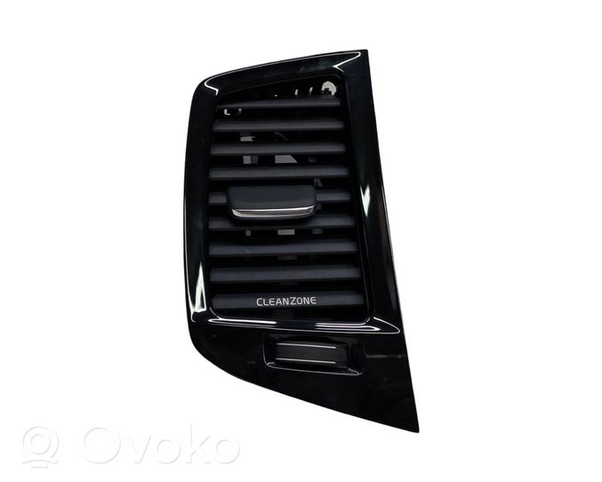 Volvo XC90 Dash center air vent grill 31363714