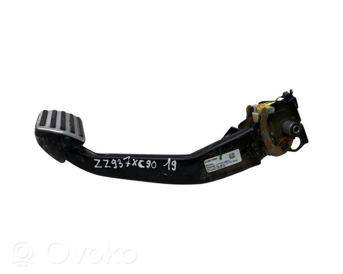 Volvo XC90 Pedal de freno 31687069