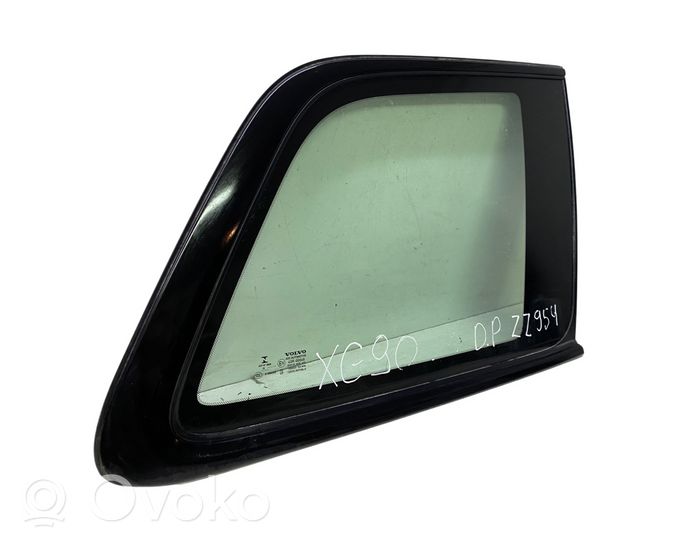 Volvo XC90 Fenêtre latérale avant / vitre triangulaire 32244138