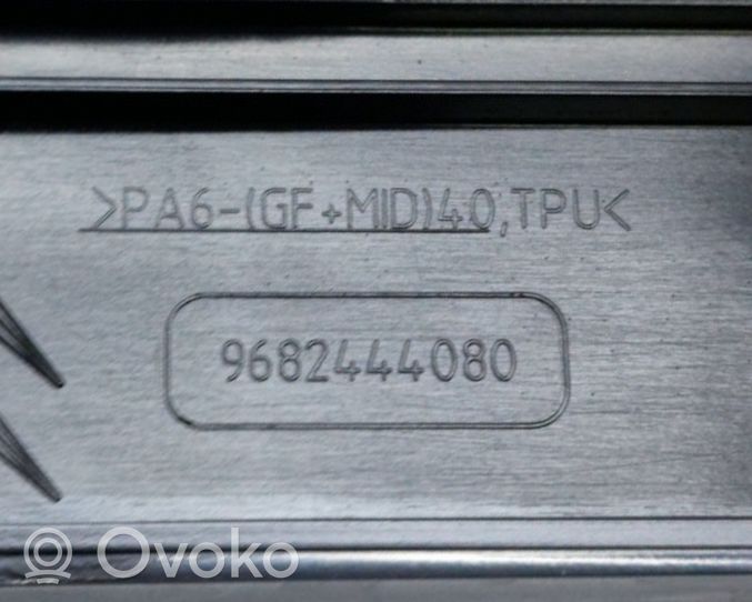 Fiat Scudo Osłona górna silnika 9682444080
