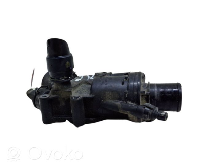 Fiat Scudo Termostato/alloggiamento del termostato 9803648780