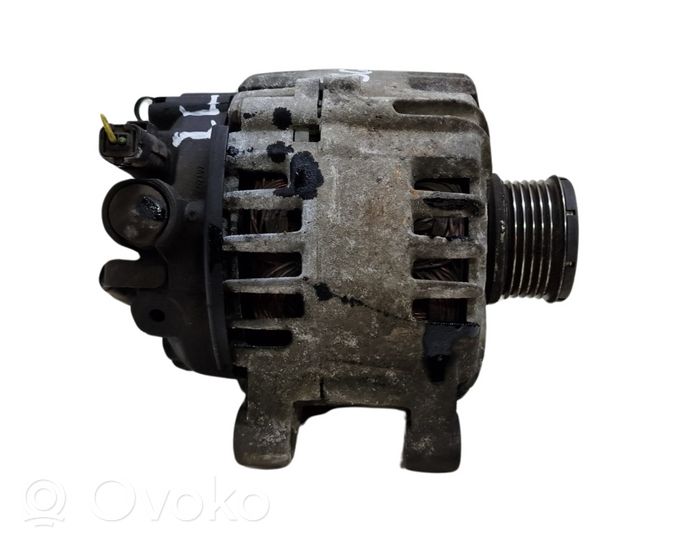 Fiat Scudo Generatore/alternatore 9665617780