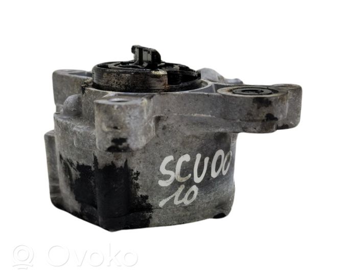 Fiat Scudo Vacuum pump 9673836180