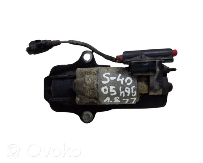 Volvo S40 Motorino d’avviamento 30667059