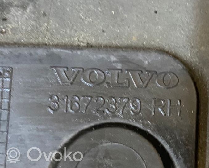 Volvo XC90 Kynnys 31672381