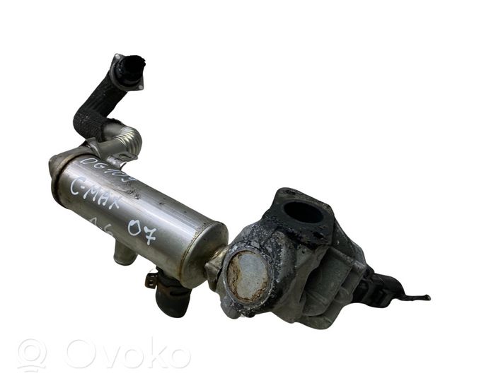 Ford C-MAX I EGR vārsts 9646762280