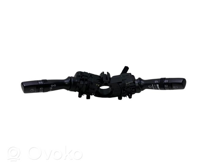 Hyundai ix35 Interruptor/palanca de limpiador de luz de giro 934202K560