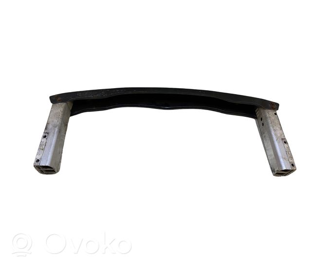 Audi A4 S4 B8 8K Traversa del paraurti posteriore 8T0807313