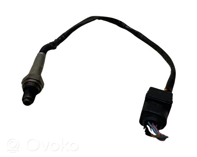 Nissan X-Trail T31 Sonde lambda 9129920C23B