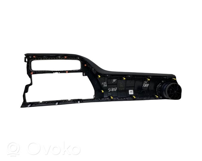 Toyota Auris E180 Panelės apdaila 5540302230