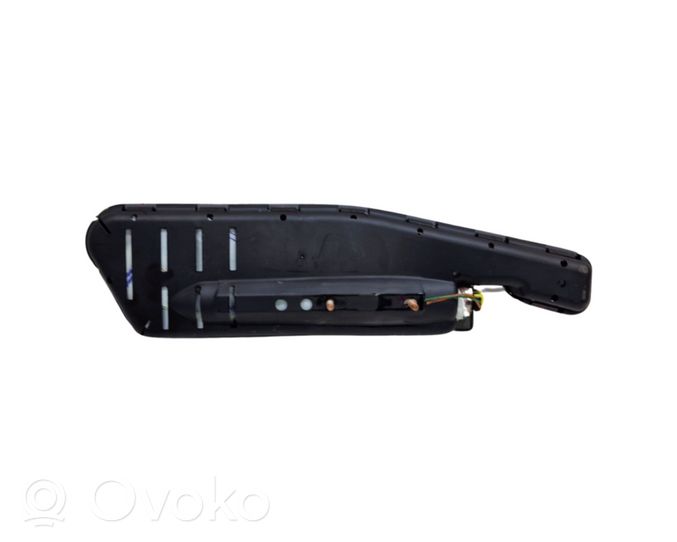 Opel Mokka Airbag del asiento 95327395