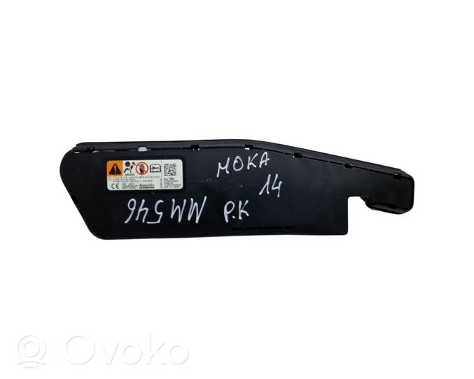 Opel Mokka Airbag sedile 95327394