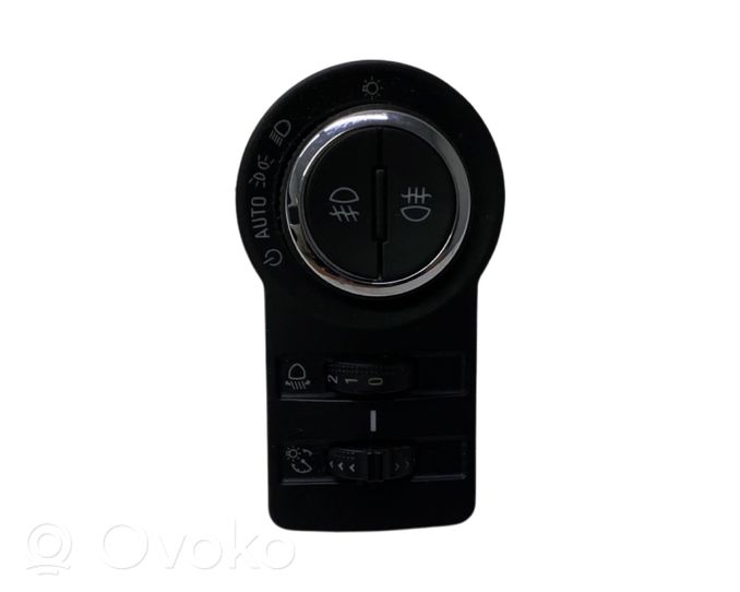 Opel Mokka Light switch 95297440