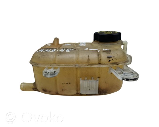 Opel Mokka Vase d'expansion / réservoir de liquide de refroidissement 95380033