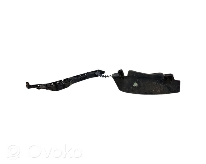 Opel Mokka Staffa di rinforzo montaggio del paraurti posteriore 95256263