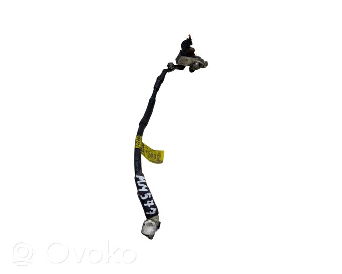 Opel Mokka Negative earth cable (battery) 85070958