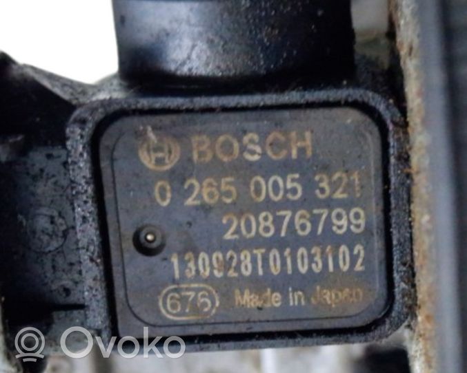 Opel Mokka Servo-frein AAU5