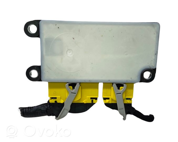 Opel Mokka Module de contrôle airbag 13590216