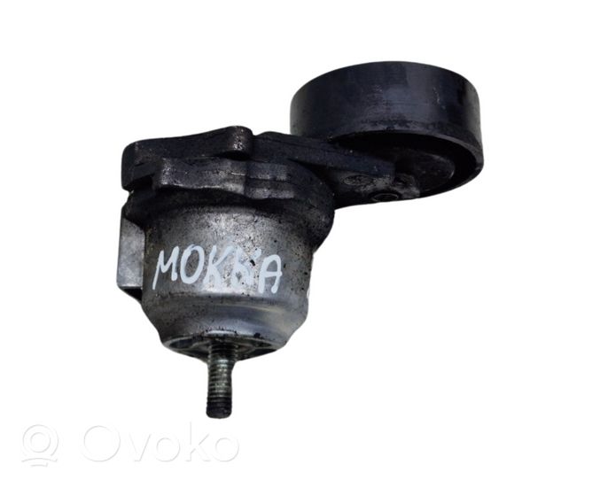 Opel Mokka Galet tendeur de la courroie 55565570