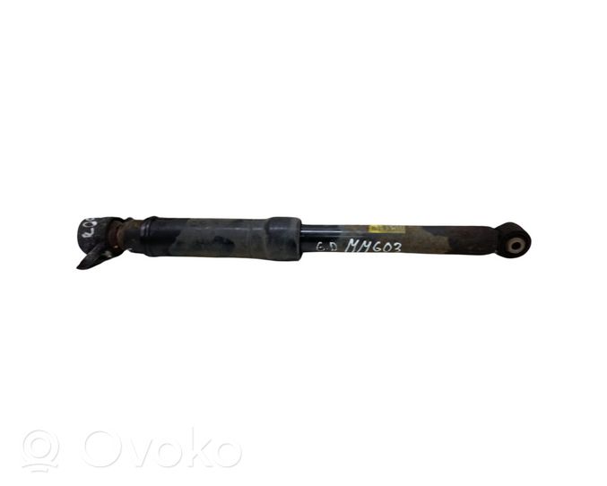 Opel Mokka Rear shock absorber/damper 95367160