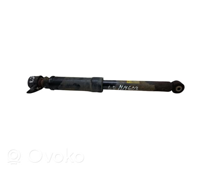 Opel Mokka Rear shock absorber/damper 95367160