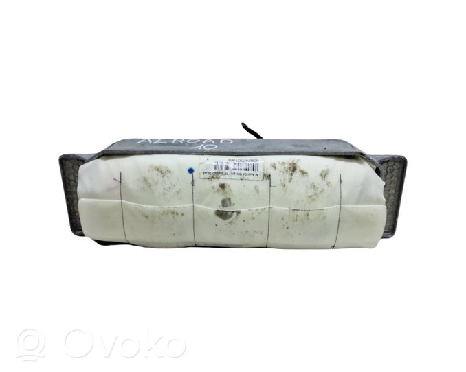 Audi A6 Allroad C6 Passenger airbag 4F2880204F