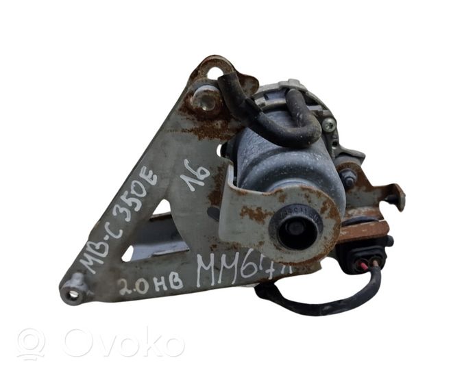 Mercedes-Benz C W205 Alipainepumppu A0004303832