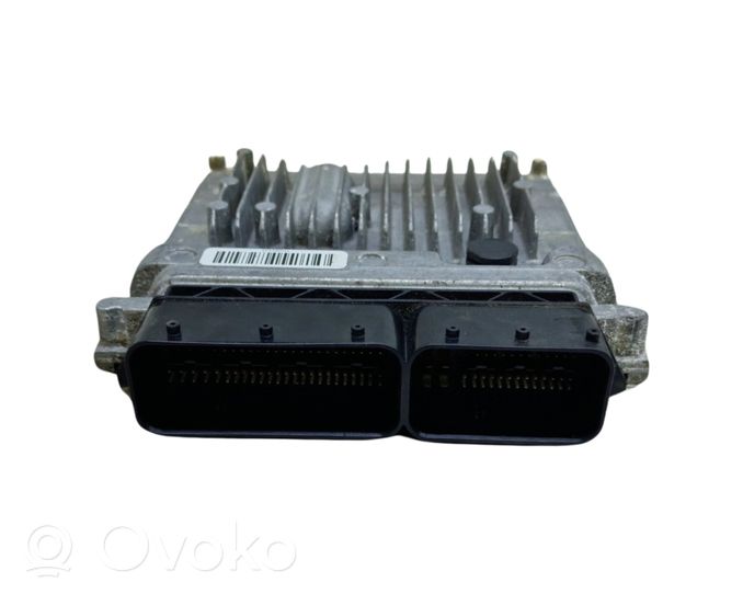 Mercedes-Benz GLA W156 Sterownik / Moduł ECU A6519009502