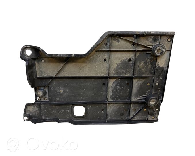 Toyota Auris E180 Couvercle de plateau inférieur 5816502050