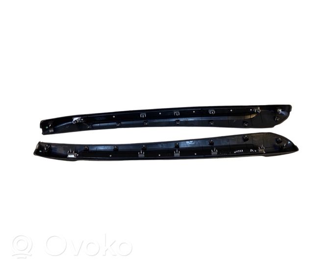 Opel Mokka Roof bar rail 95387611