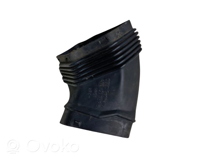 Audi A6 Allroad C6 Air intake duct part 4F0129739B