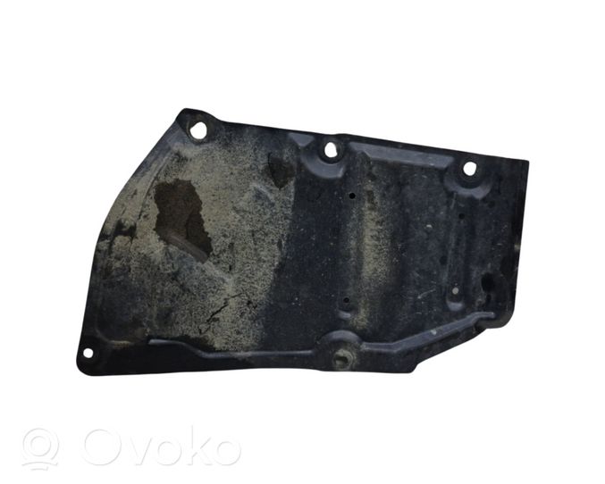 Toyota Auris E180 Priekinės važiuoklės dugno apsauga 5144405020