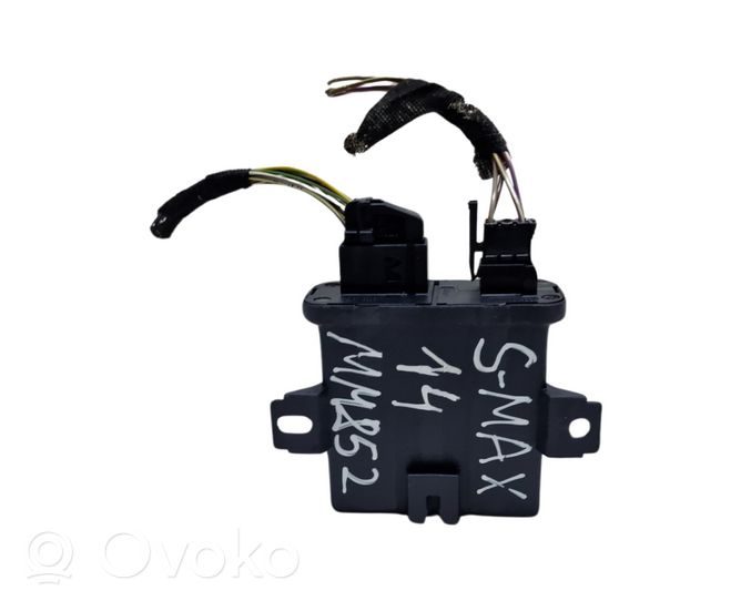 Ford S-MAX Light module LCM 6M2113K031AG