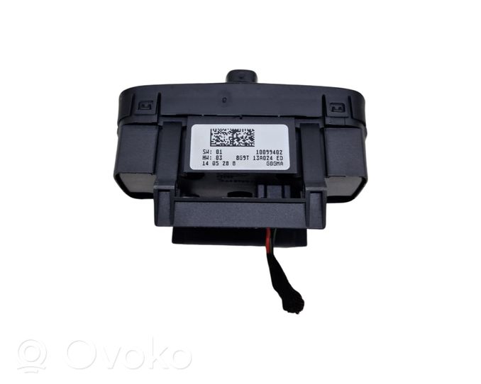 Ford S-MAX Interruptor de luz 8G9T13A024ED