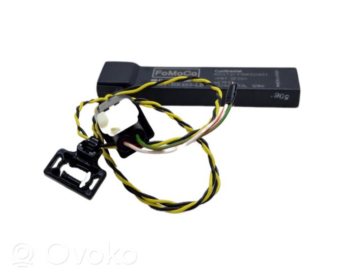 Ford S-MAX Aerial antenna amplifier AM2T15K603LB